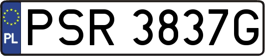 PSR3837G
