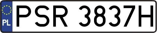 PSR3837H