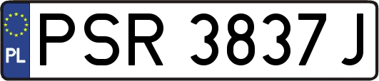 PSR3837J