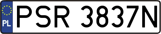 PSR3837N