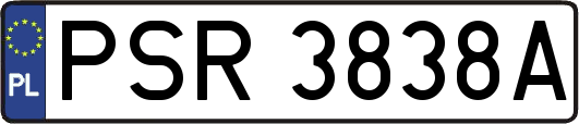 PSR3838A