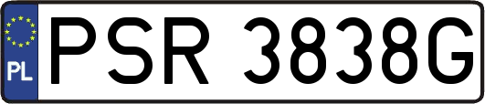 PSR3838G