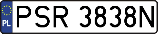 PSR3838N