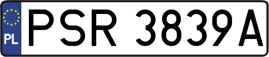 PSR3839A