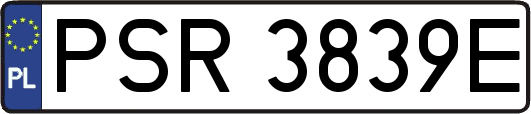 PSR3839E