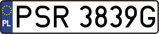 PSR3839G