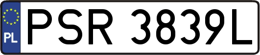 PSR3839L