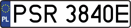 PSR3840E