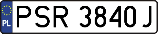 PSR3840J
