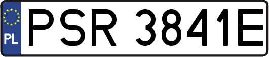PSR3841E