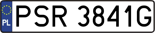 PSR3841G
