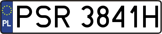 PSR3841H