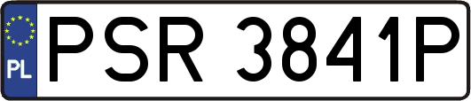 PSR3841P
