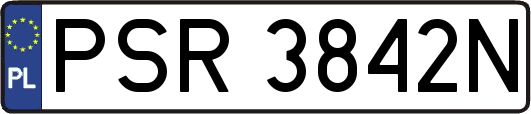 PSR3842N