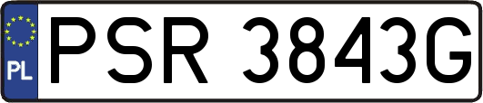 PSR3843G
