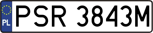 PSR3843M
