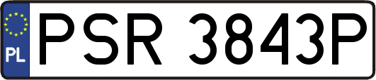 PSR3843P