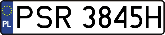 PSR3845H