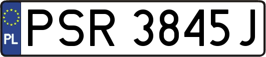 PSR3845J