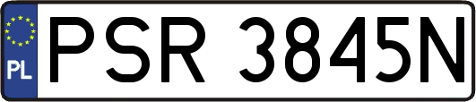 PSR3845N