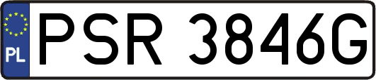 PSR3846G