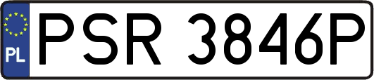 PSR3846P