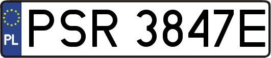 PSR3847E