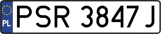 PSR3847J