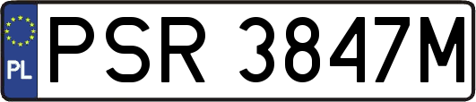 PSR3847M