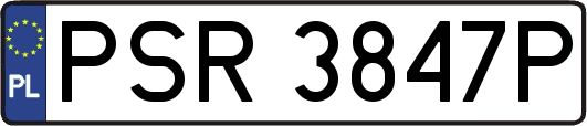 PSR3847P