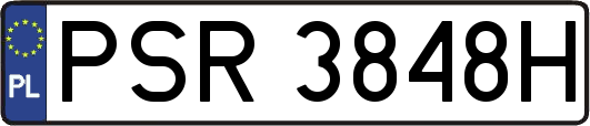 PSR3848H