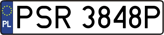 PSR3848P