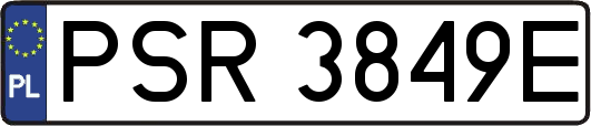 PSR3849E