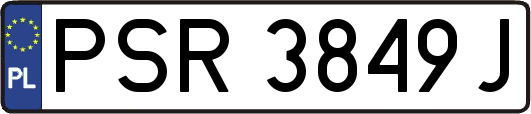 PSR3849J