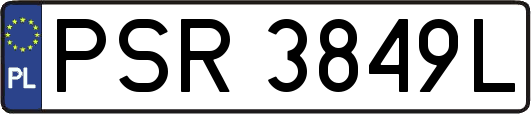 PSR3849L
