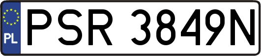 PSR3849N