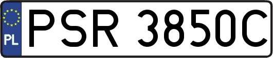 PSR3850C