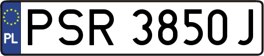 PSR3850J