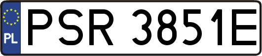 PSR3851E