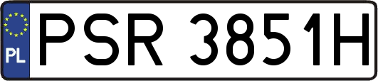 PSR3851H