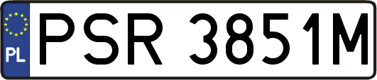 PSR3851M