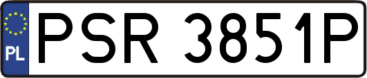 PSR3851P