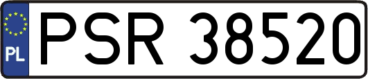 PSR38520