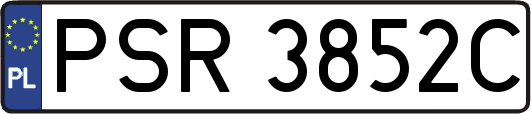 PSR3852C