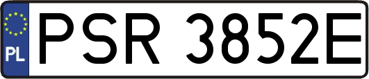 PSR3852E