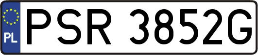 PSR3852G