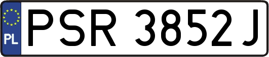 PSR3852J