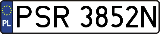 PSR3852N