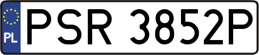 PSR3852P