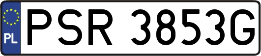 PSR3853G